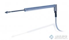 IL500,IL530及IL550系列总有机碳(TOC)分析仪