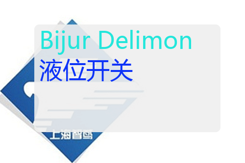 Bijur Delimon 液位开关 BIJUR DELIMON 76951-6011