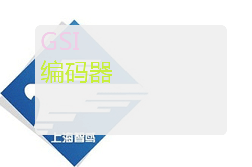 GSI 编码器 GSI MErcury II 1600-40 / MII1610S-40
